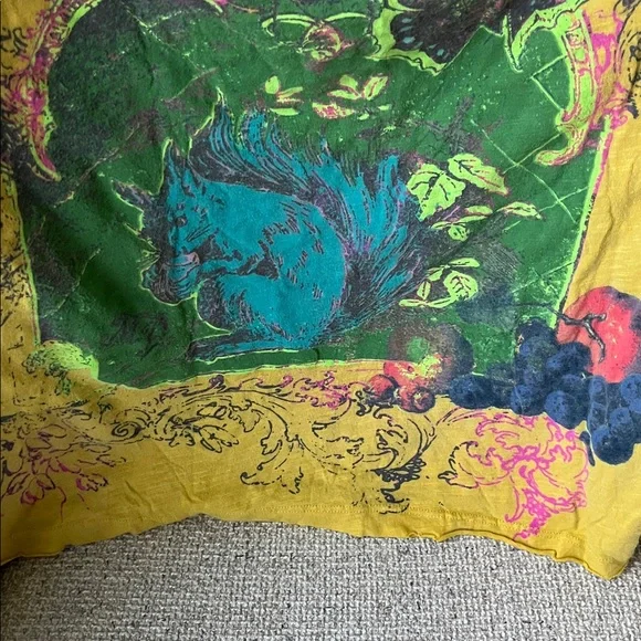 Magnolia Pearl I’m Just A Squirrel Viggo Tee - Picture 8 of 10